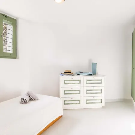 Azzurro Complex ヴィラ Mykonos Town