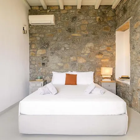 Azzurro Complex Mykonos Town