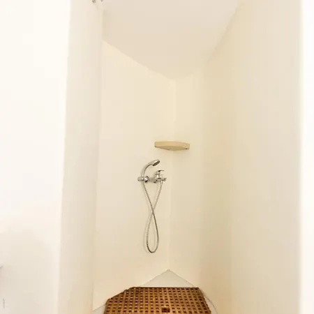 Azzurro Complex Вилла Mykonos Town