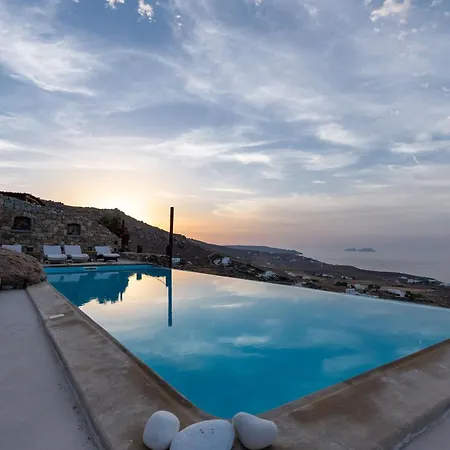 Azzurro Complex Mykonos Town