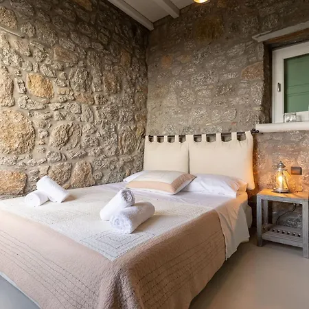 Azzurro Complex Villa *