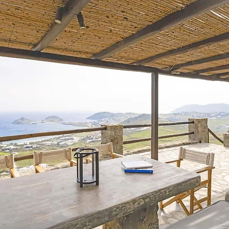 Azzurro Complex Villa *